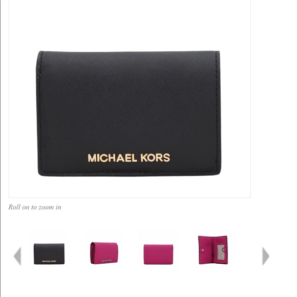 Michael Kors Handbags - BNWT MICHEAL KORS WALLET